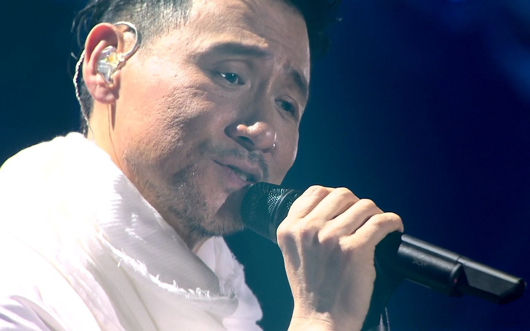 张学友——《吻别》蓝光杜比无水印现场版