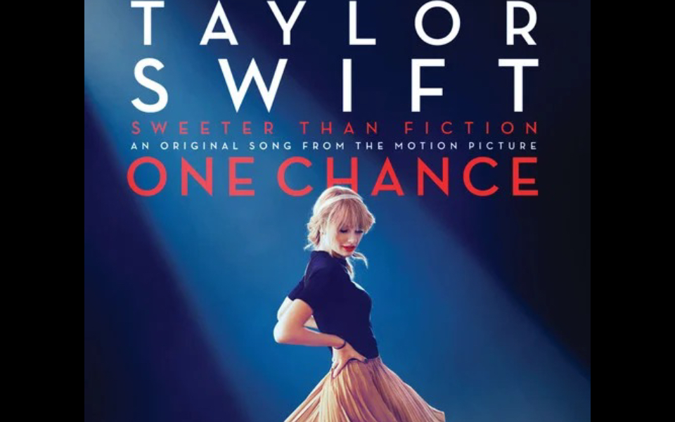 [图]taylor swift Sweeter Than Fiction 电影 成名机会