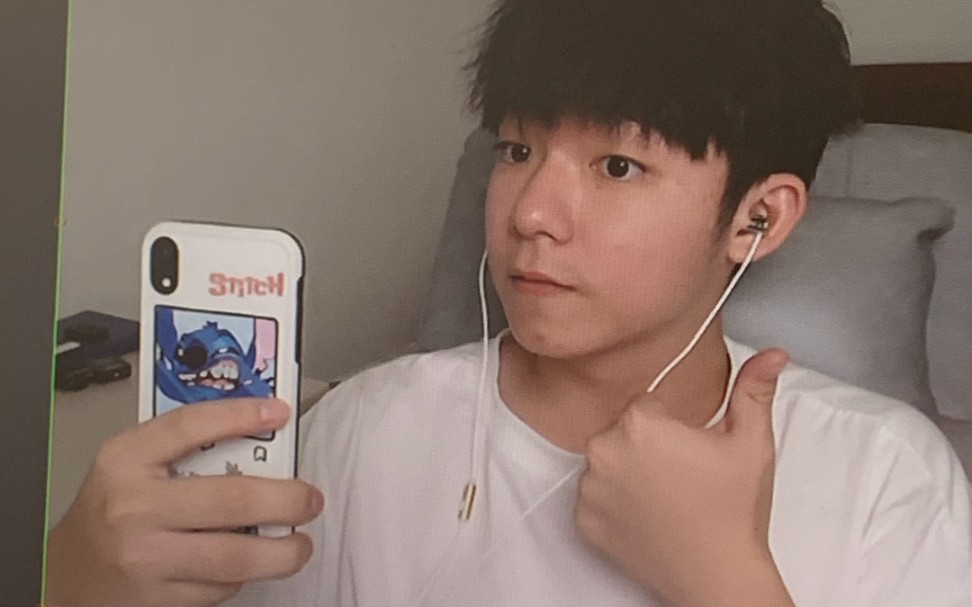 在下哲别200825七夕直播录屏