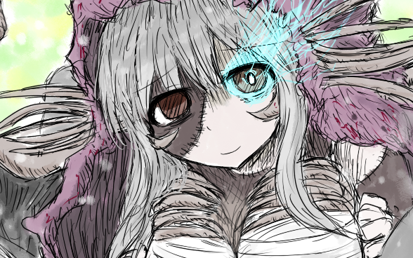 blacksoulsⅡ剧情与设定解说医院与重逢第四期