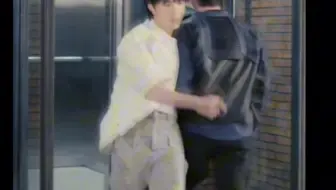 【朱苏】看似不经意的一撞，其实是一见钟情的开始