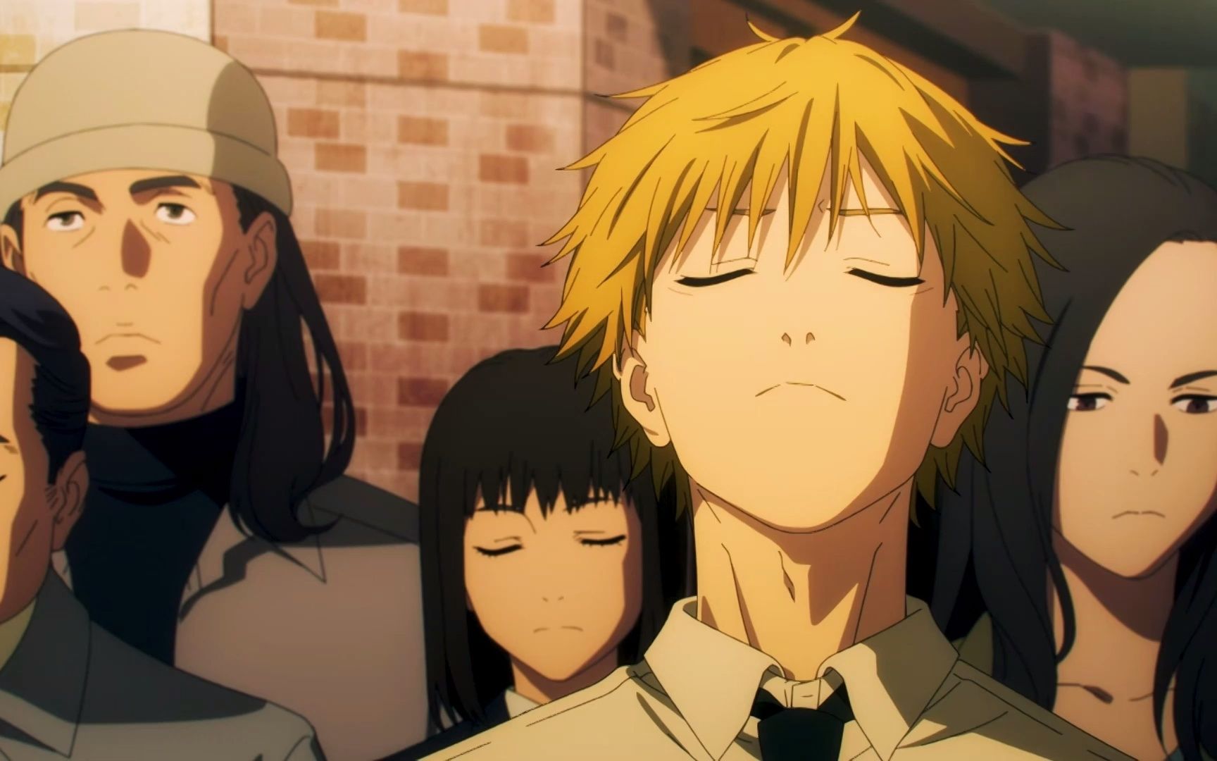 电锯人 第二集6