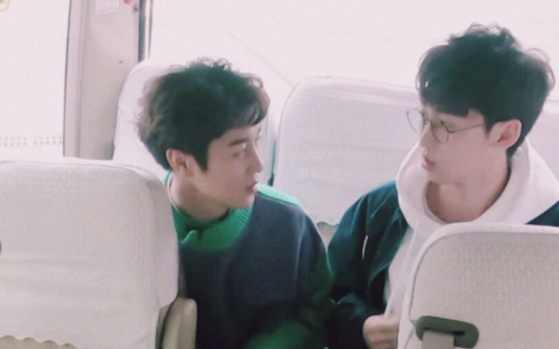 活动  【明月照九洲】【邵明明×唐九洲】蜜桃第一期糖点cut