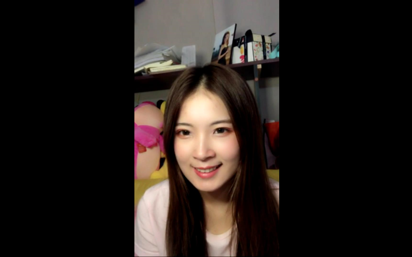 【shy48】【李晴】【48fun直播】20181207 说猜场_哔哩哔哩 (゜-゜)つ