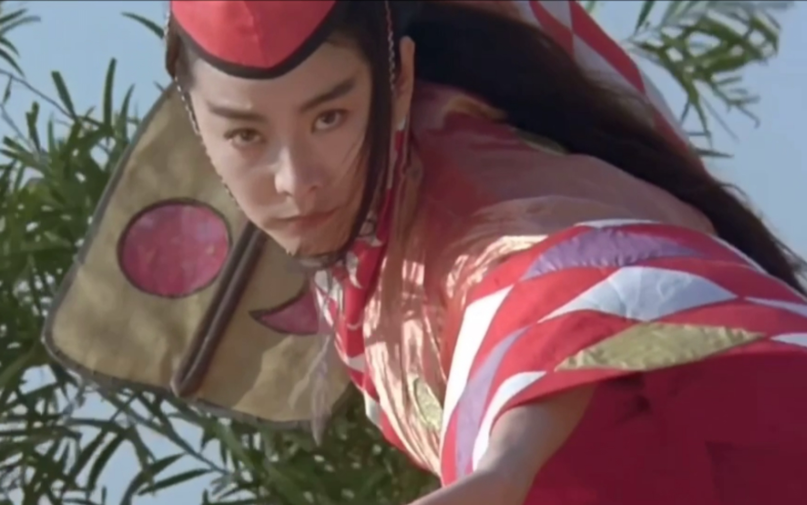 林青霞笑傲江湖之东方不败经典回忆