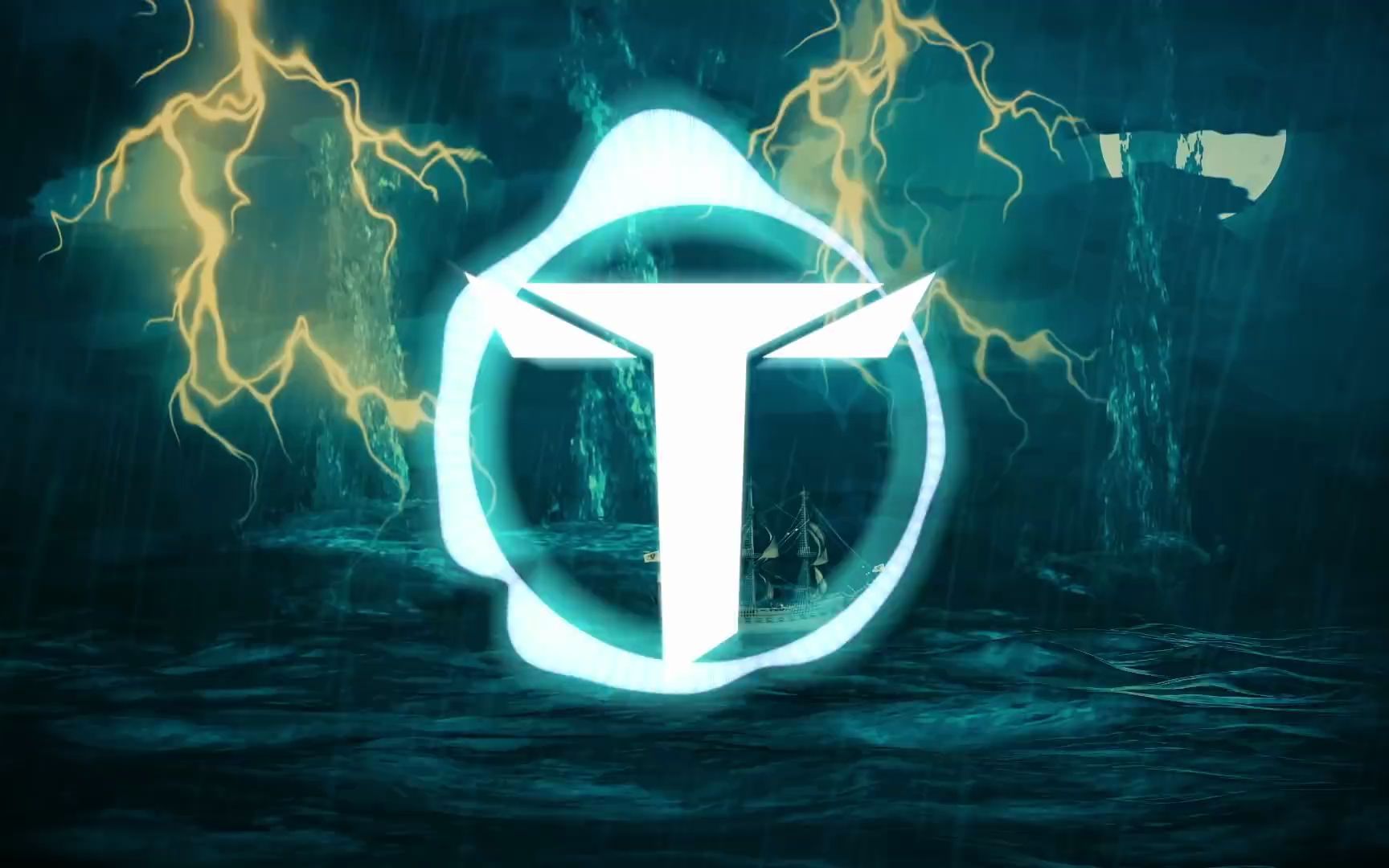 teminite - thundering typhoons