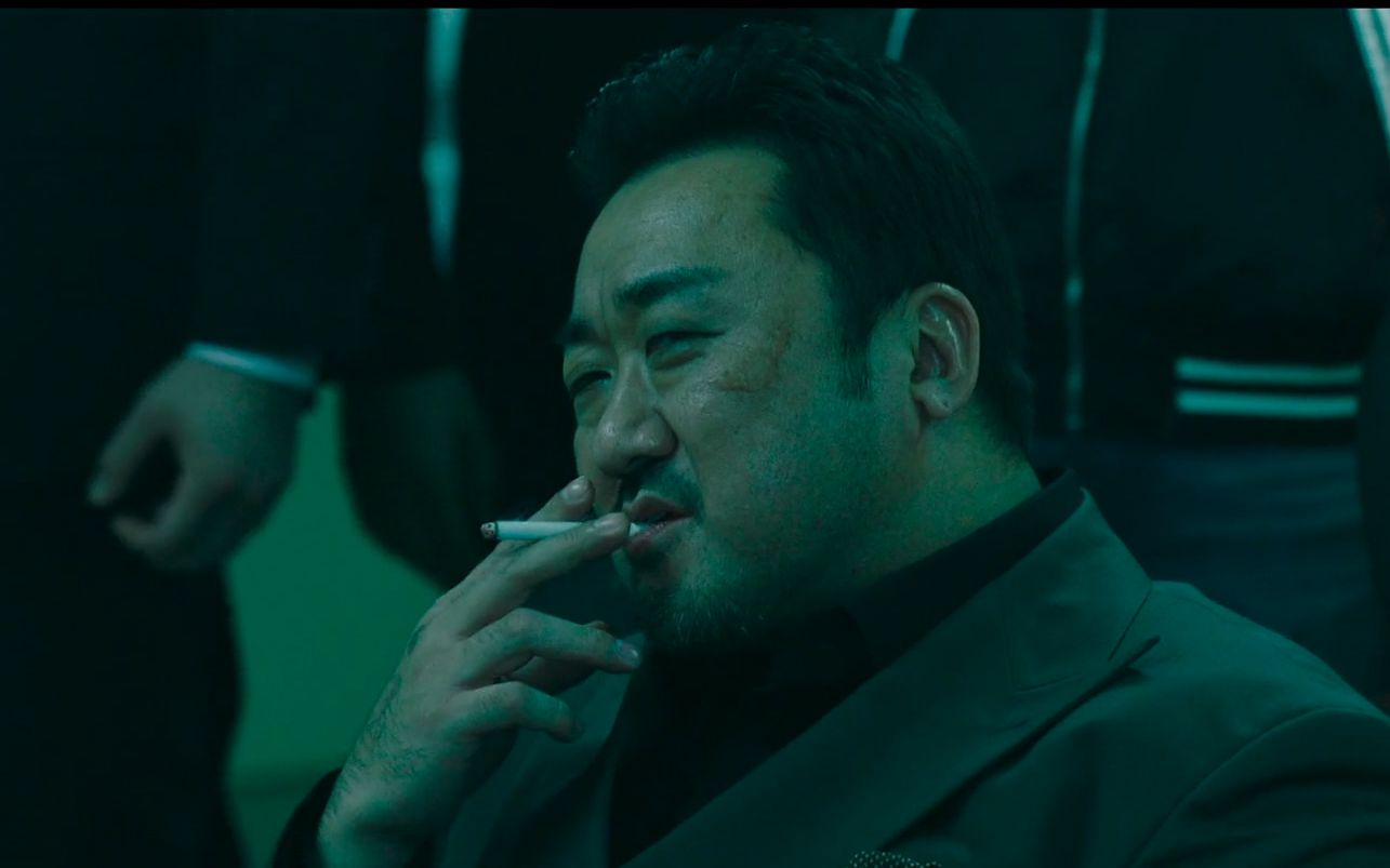 没人能在我的bgm下战胜我神马东锡抽嘴巴子集锦