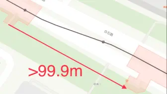 盘点深圳地铁中那些离谱的超小站距