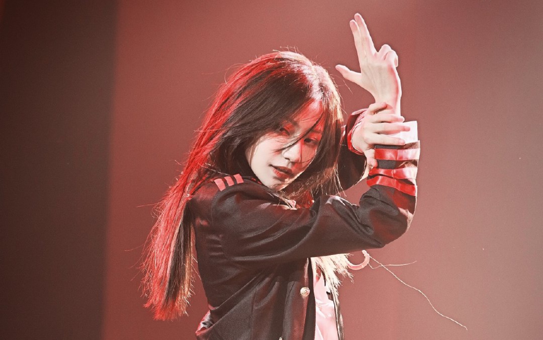 【袁一琦】舞台混剪 卡点 百变拐拐 瓜花都属极品_哔哩哔哩_bilibili