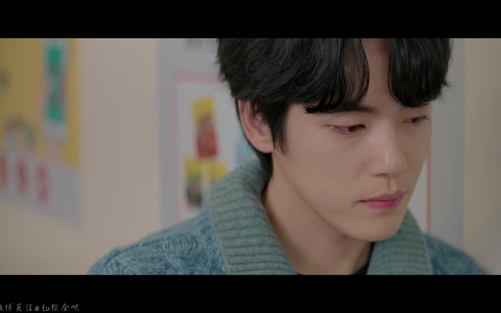 木偶的季节e12 金正贤x林秀香cut中字