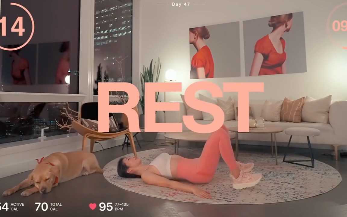 1动作简单易学每天早课830—930 晚课715—815瘦身 小苹果广场舞