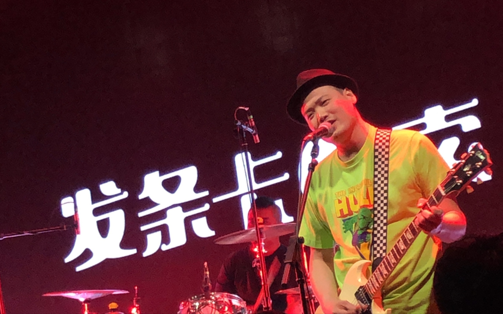 【4k】发条卡目索20210415北京mao_哔哩哔哩_bilibili