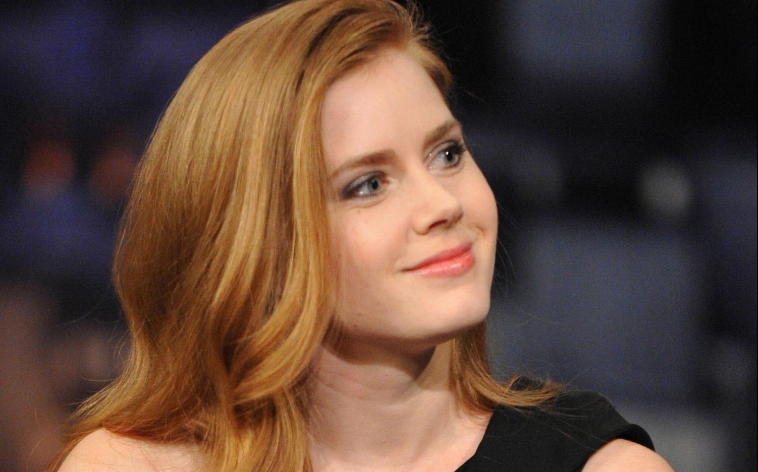 amy adams 影集_哔哩哔哩 (゜-゜)つロ 干杯~-bilibili