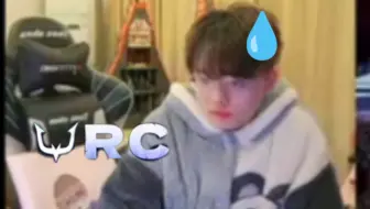 【凉哈皮】受到亿点RC震撼