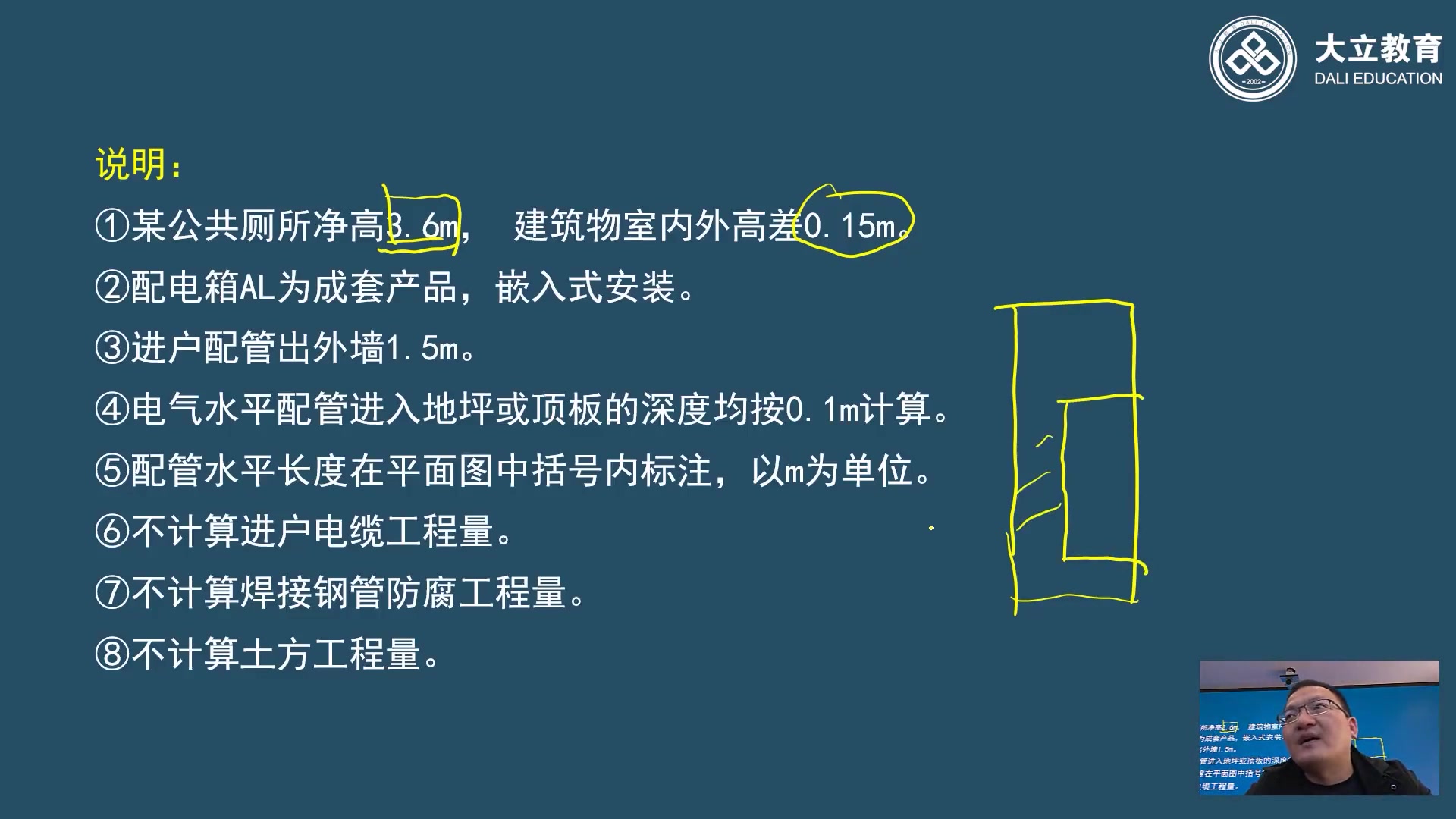 [图]2023年二级造价师-安装实务-祝光明-强化冲刺班-二造湖南版