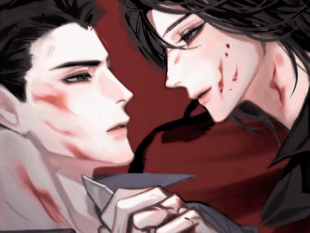 后来,他只想当许飞,但爱能包容一切,却不能颠倒黑白