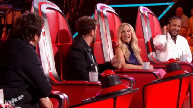 [图]The Voice Kids 2024 E1