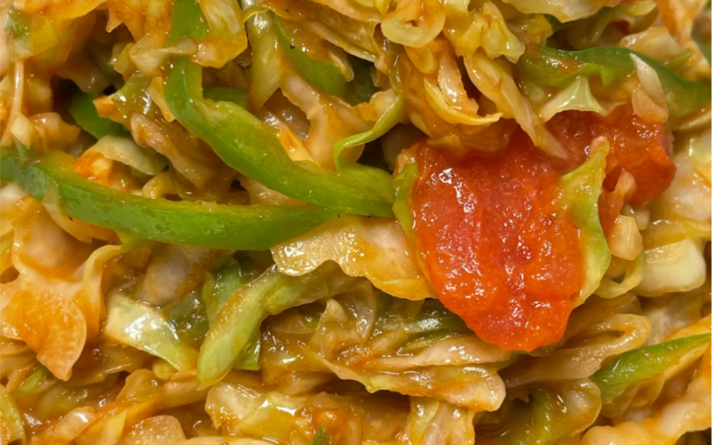 小家常菜新三鲜 好做下饭 简单好吃#美食 #热门