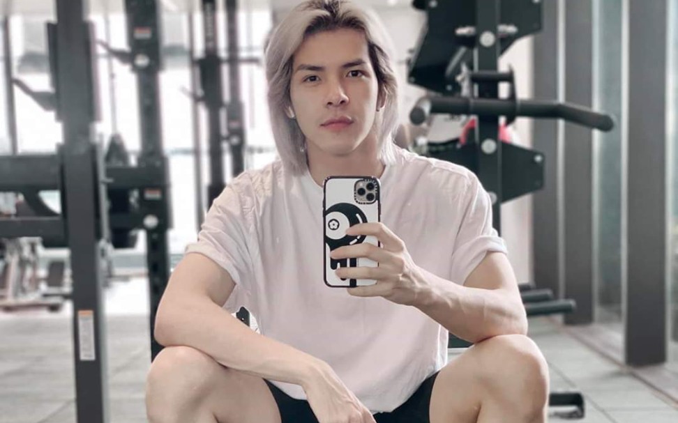 【denis邓 — 健身房】喜欢阳光的你_哔哩哔哩_bilibili