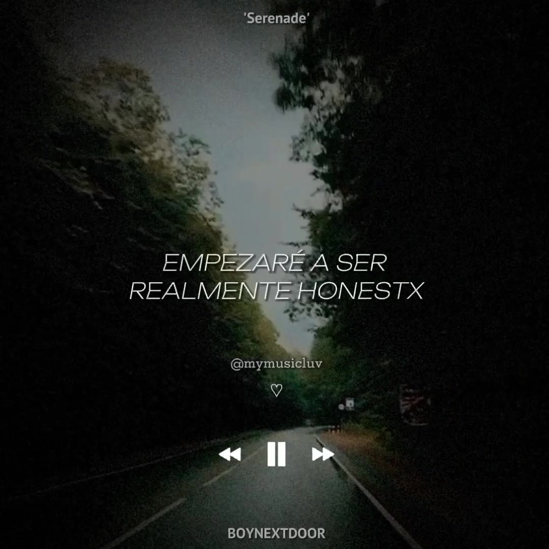 [boynextdoor] 61 serenade