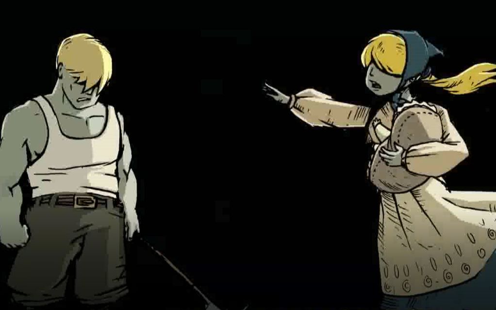 勇敢的心:世界大战 第一期_哔哩哔哩 (゜-゜)つロ 干杯~-bilibili