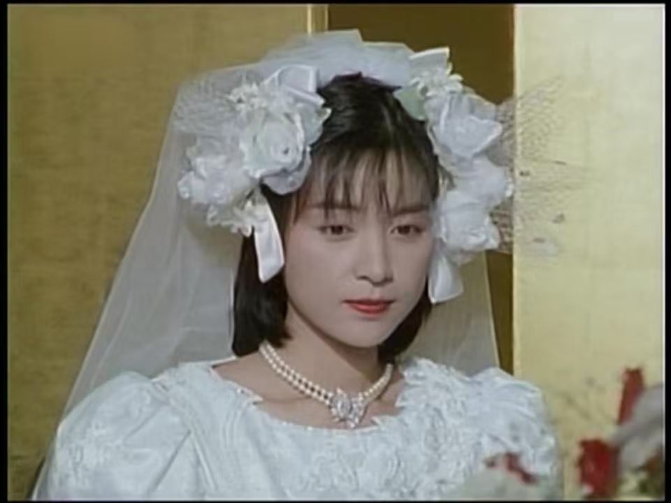 【渡边典子】【松原智惠子】《金田一耕助:蔷薇王》(1989)电影片段1哔哩哔哩bilibili