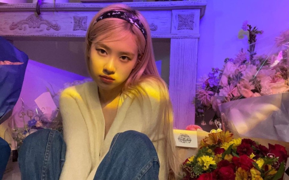 【朴彩英】gone 翻翻翻翻唱_哔哩哔哩 (゜-゜)つロ 干杯~-bilibili