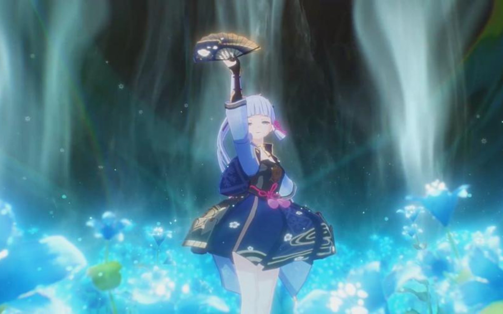 活动作品原神偷渡稻妻萌新篇