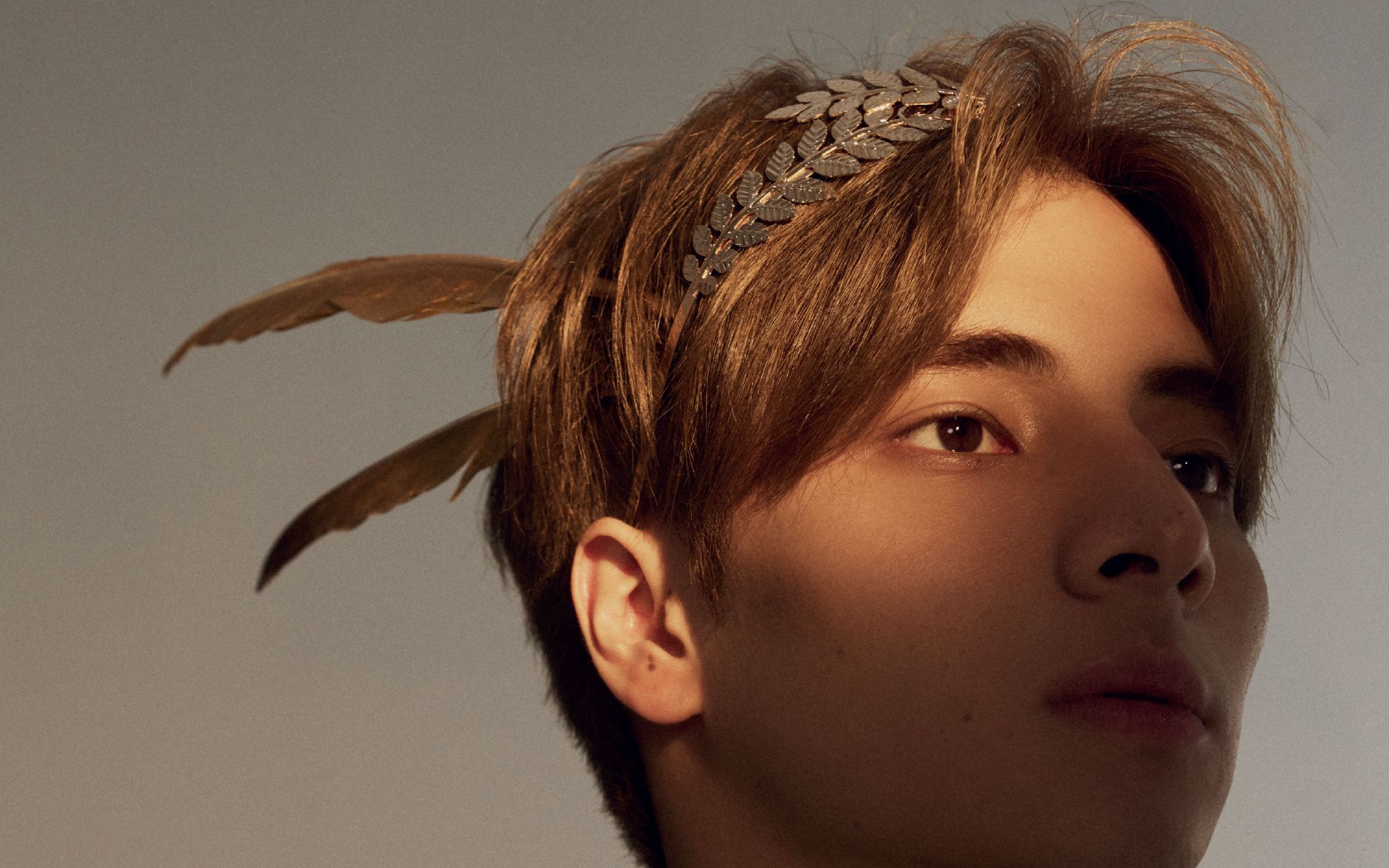 【羽生田挙(jǔ)武amu】三本杂志的简单混剪