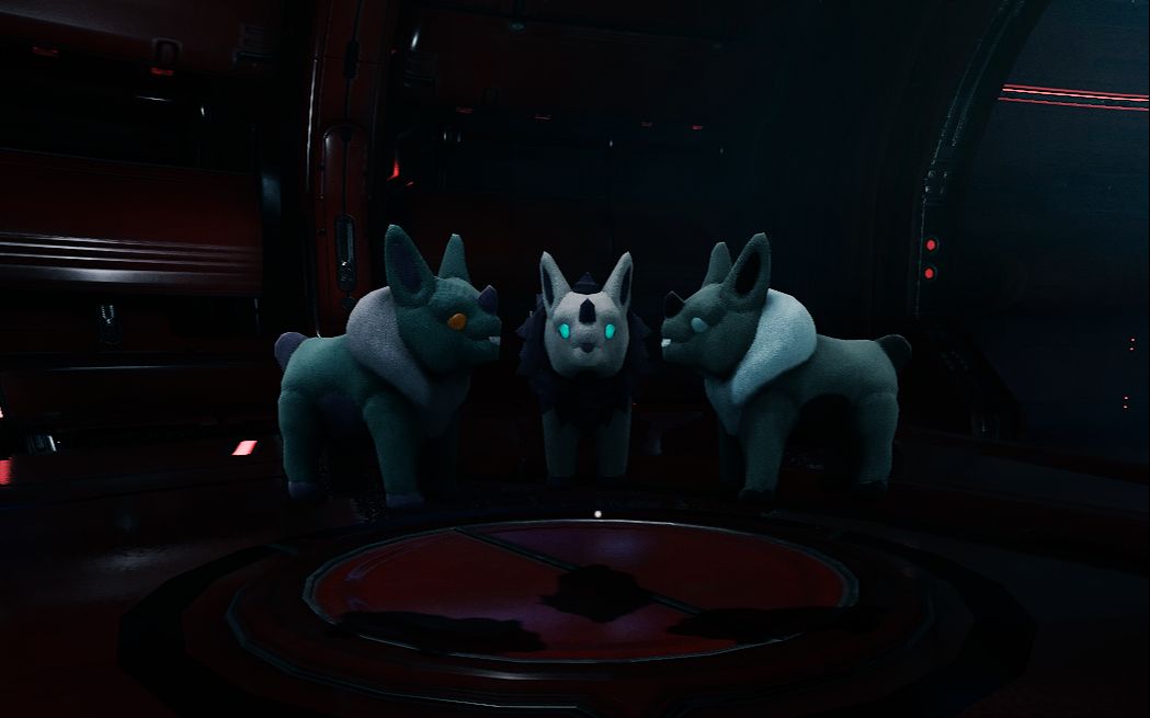 warframe 金星平原捕库博顺便刷每日声望