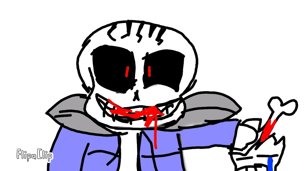 精神失常sans的起源二设