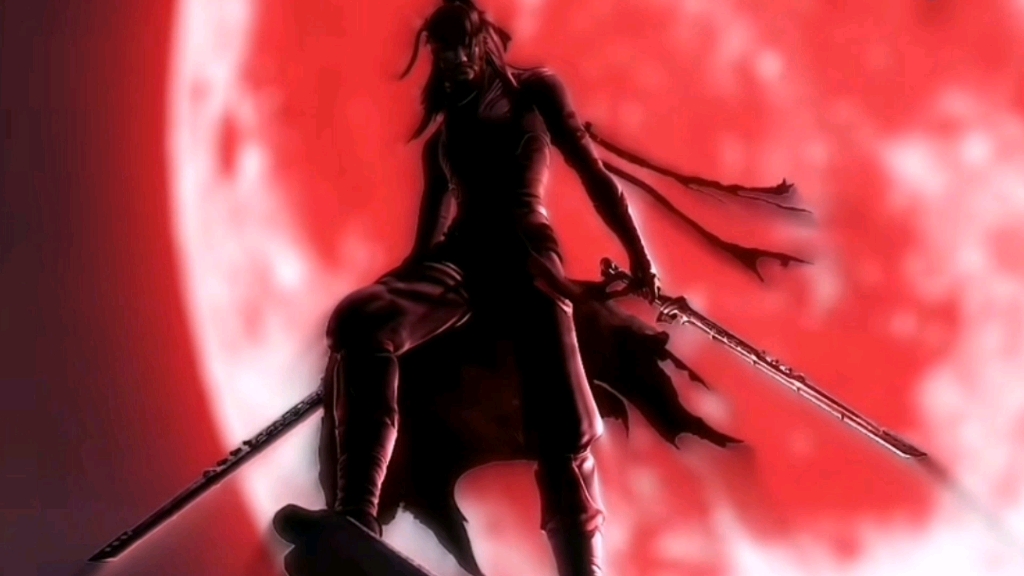 黑白玄翦:正刃索命,逆刃镇魂,八玲珑一现,打得卫庄还不了手