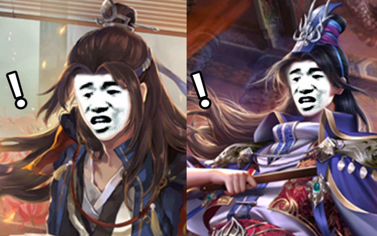 【年青人解说】337:先辅错了照样可以打崩敌人;曹