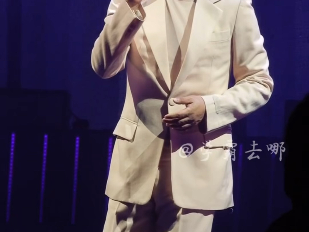 张信哲未来式终极版演唱会 宜昌站-心情卡片