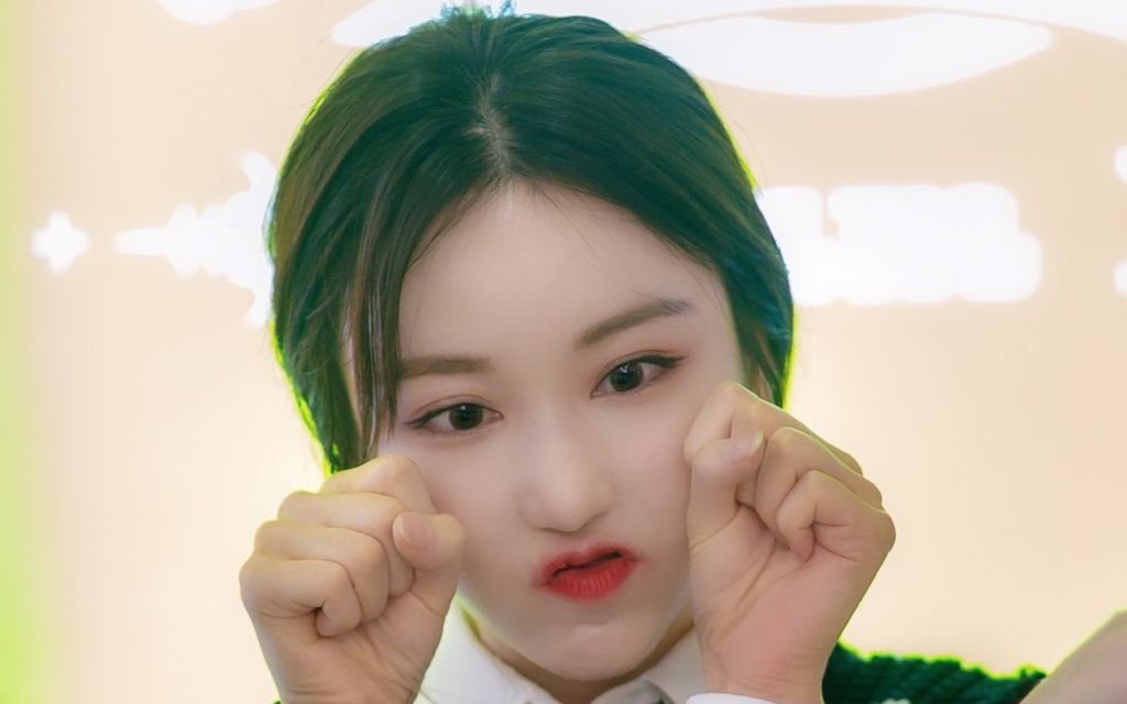 【重生计划】大摆锤冯雨停,实力不俗,同时还有着有