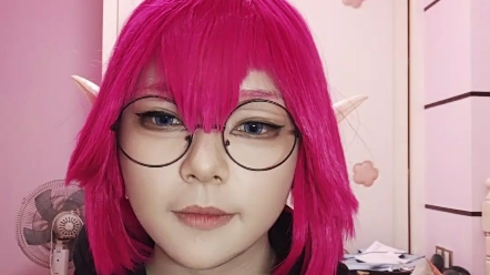 今日份紫堂幻#cos #私设ooc致歉 #凹凸世界紫堂幻