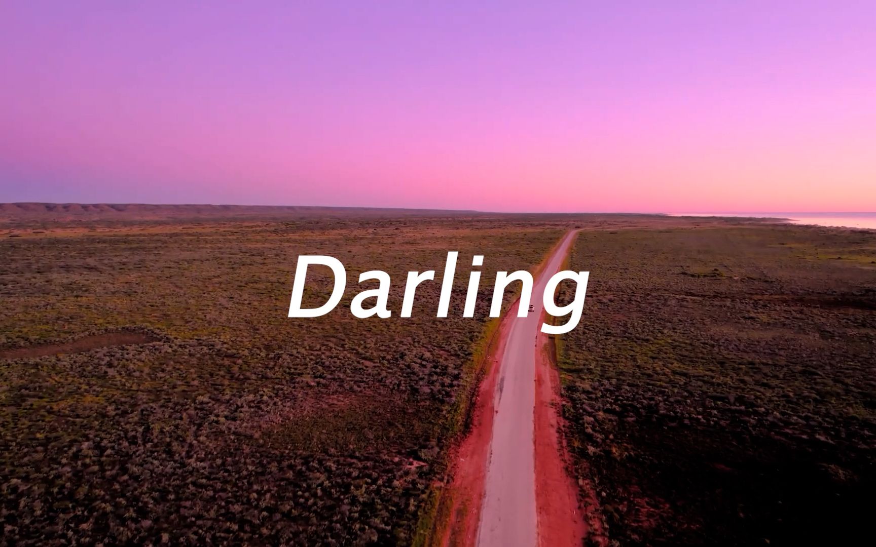 [图]《Darling》Seventeen超浪漫好听的一首歌，分享给你爱的人听吧