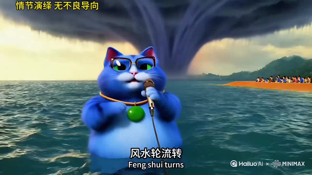 谁懂那一句“憋大招出来的救赎感