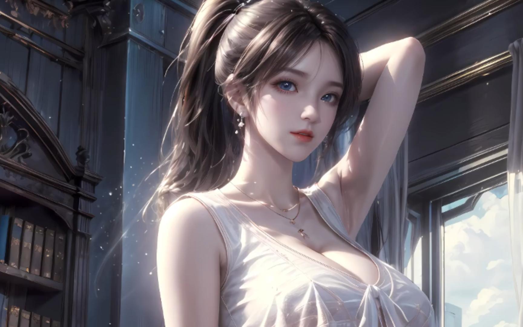 ai吞噬星空徐欣性感