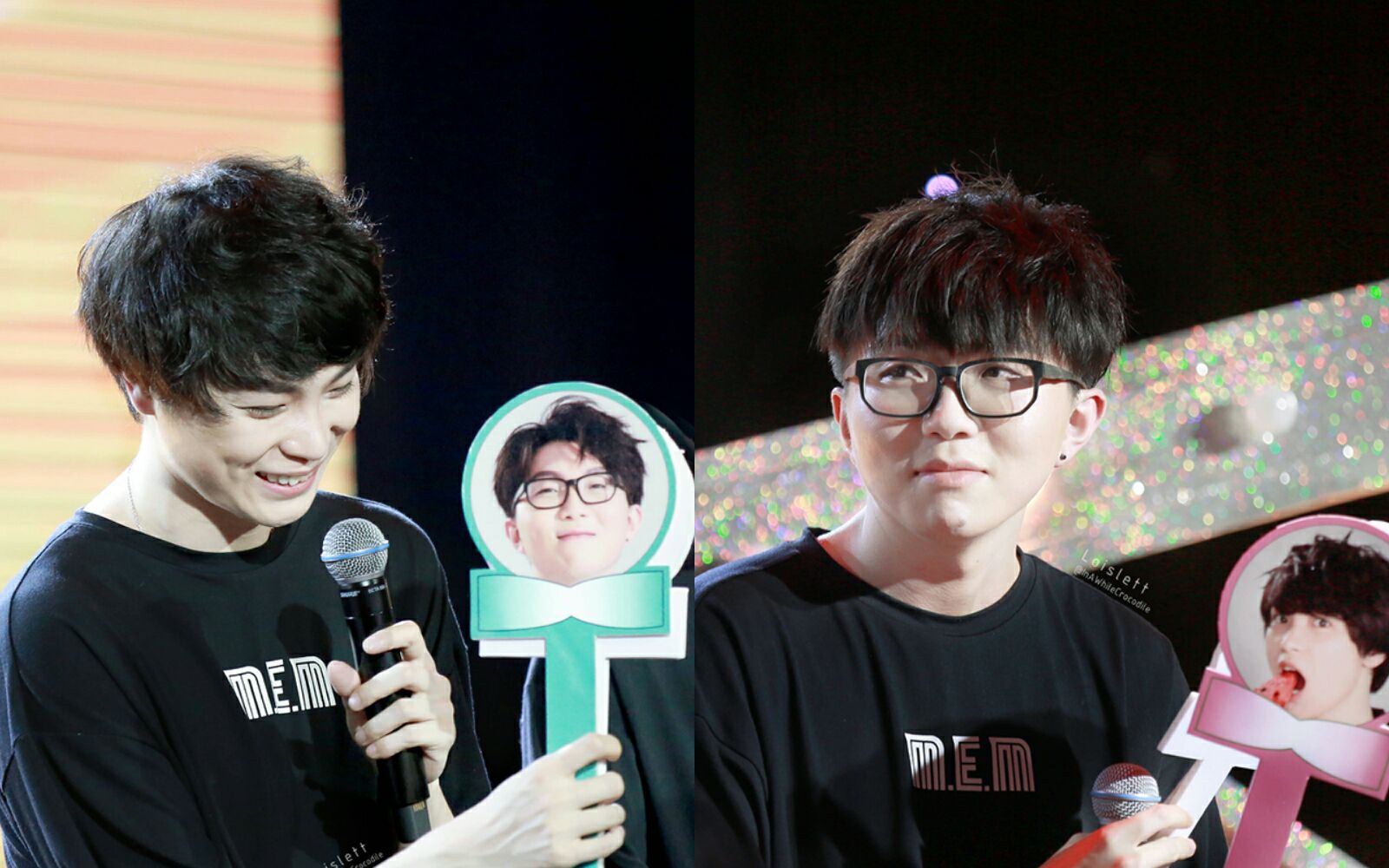 毛桃cp(廖俊涛&毛不易)