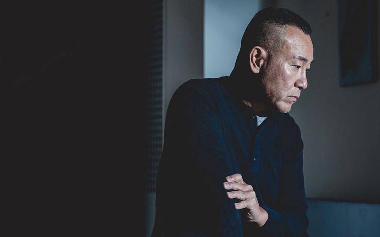 《叹息桥》痞帅大叔林保怡,打斗戏燃爆眼球,又帅又a_哔哩哔哩 (゜-゜)