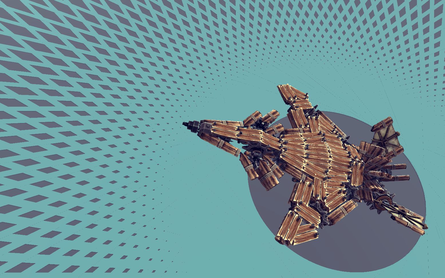 asfx震电ii试制上