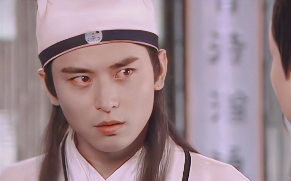 [陈冠霖×马文才]谁能拒绝一个纯情的马文才呢?