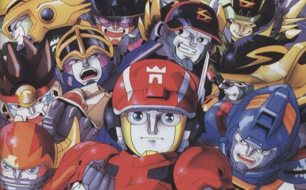 【怀旧向翻唱】疾风战士op【右膝】