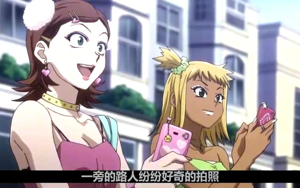 全职猎人蚁王篇:蚁王竟然能吞噬他人的能力,尼特罗会长有胜算吗