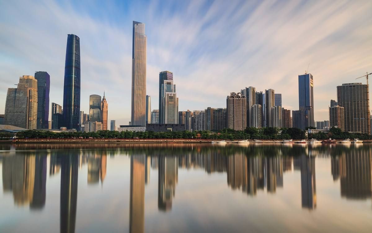 中国地铁最发达的省会,武汉第三南京第二,广州表现最出色!