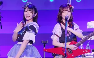 Download Video: 【Poppin'Party x Morfonica】Daylight -デイライト- |Friendship Live 「Astral Harmony」BD剪辑