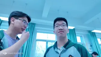 同学同学你二模数学能考多少分？