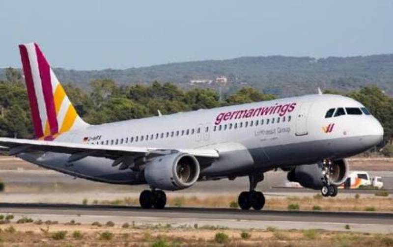 【s01e05】德国之翼9525号班机