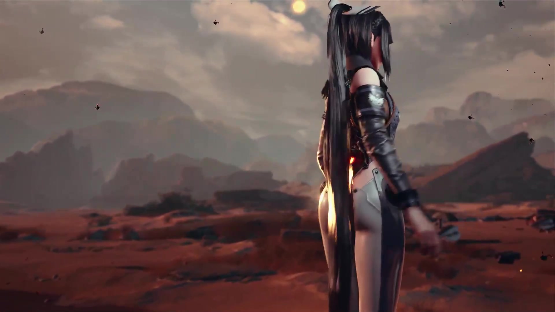 【衣shizhuxing】《project eve》